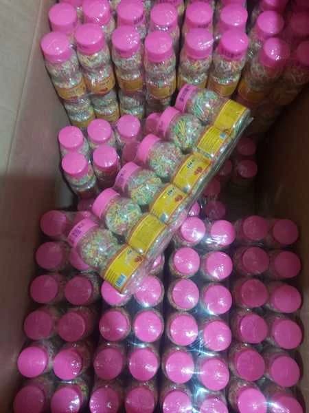 Cốm bổ Canxi MEKO