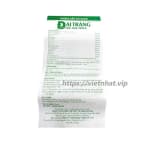 Đại Tràng Mộc Hoa Trắng - ảnh 5