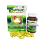 Đại Tràng Mộc Hoa Trắng - ảnh 1