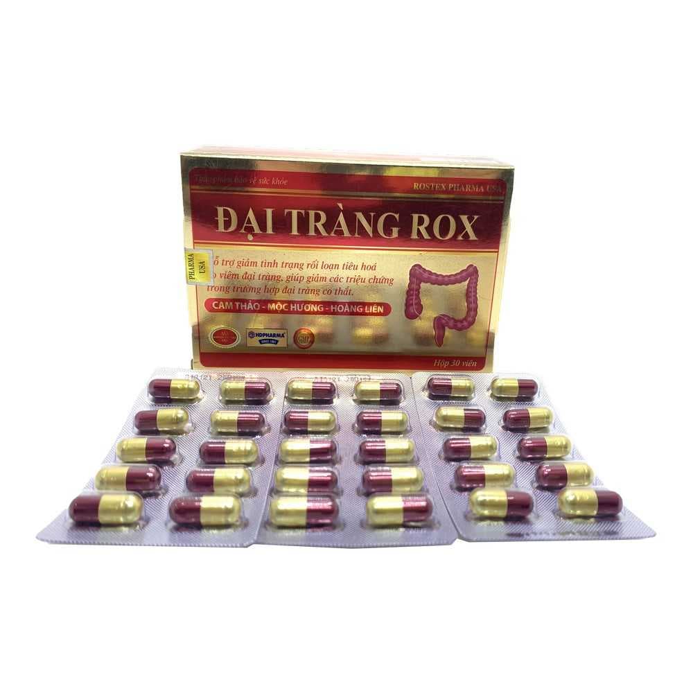 Đại Tràng Rox