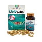 Lipid Plus - ảnh 1