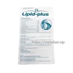 Lipid Plus - ảnh 5