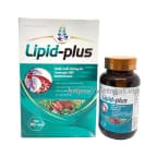 Lipid Plus - ảnh 2