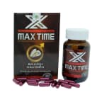 Max Time - ảnh 3