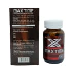 Max Time - ảnh 5