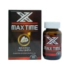 Max Time - ảnh 2
