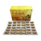 Nano Curcumin Rostex - ảnh 2