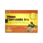 Nano Curcumin Tex - ảnh 3