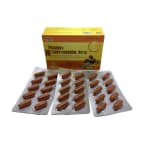 Nano Curcumin Tex - ảnh 2