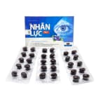 Nhãn Lực New - ảnh 2