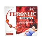 Siro Sắt Feronlic Mekoplus - ảnh 1