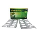 Viên Giấp Cá Hd Extra - ảnh 4