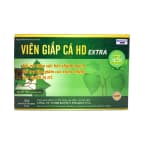Viên Giấp Cá Hd Extra - ảnh 3