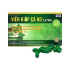 Viên Giấp Cá Hd Extra - ảnh 2