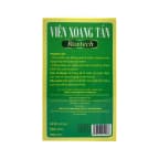 Viên Xoang Tán Roxtech - ảnh 4