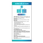 Xịt khử mùi Thảo Hương