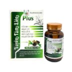 Xuyên Tâm Liên Plus - ảnh 1