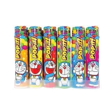 Kẹo Ống Socola Sữa Popit Phạm Nguyên - Lốc 12 ống x 15g Kẹo Ống Socola Sữa Popit Phạm Nguyên - Lốc 12 ống x 15g